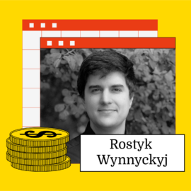 Rostyk Wynnyckyj