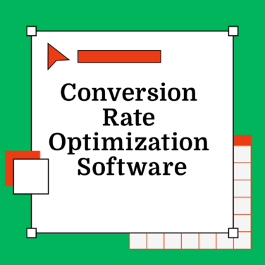 conversion rate optimization software featured image