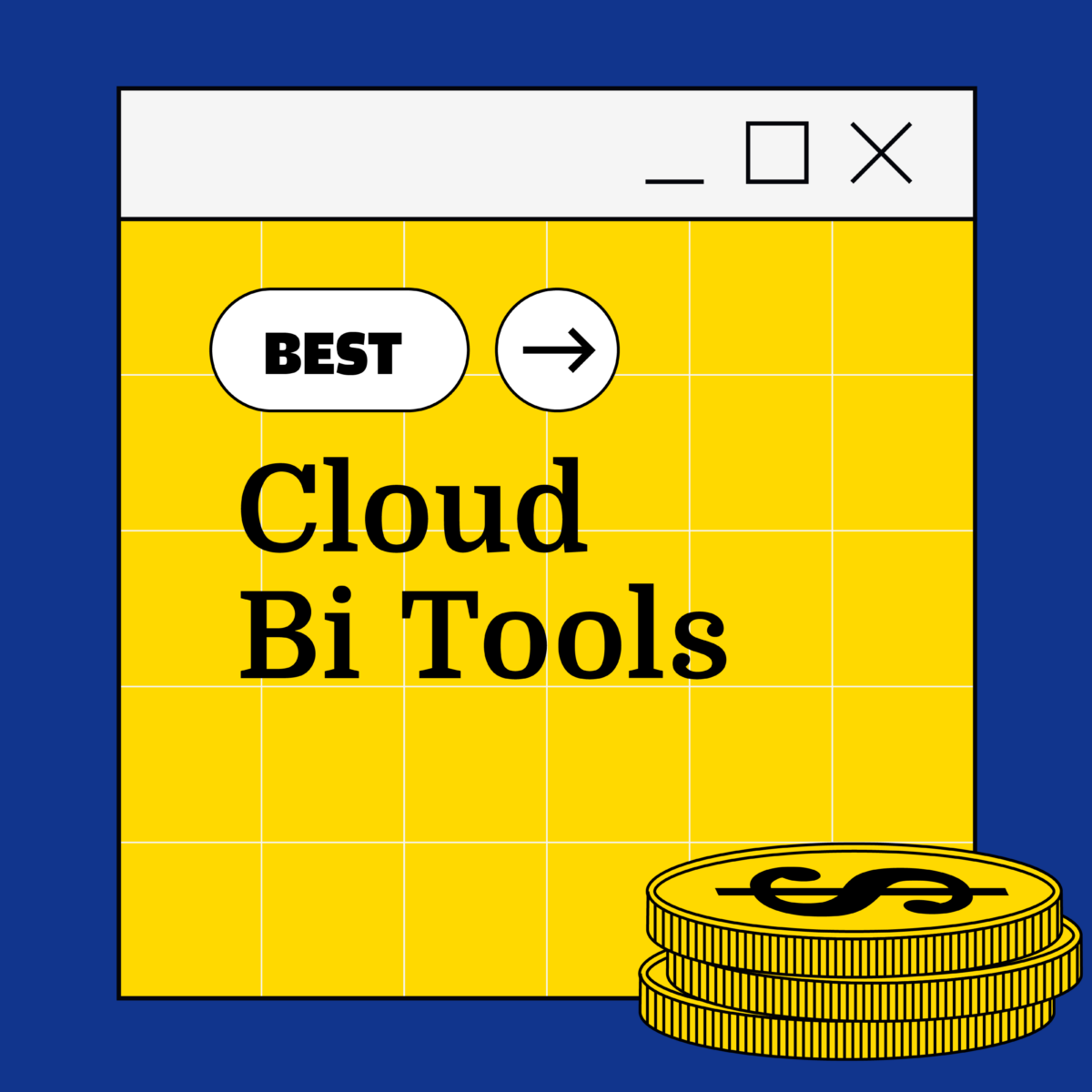 10 Best Cloud BI Tools Reviewed For 2026