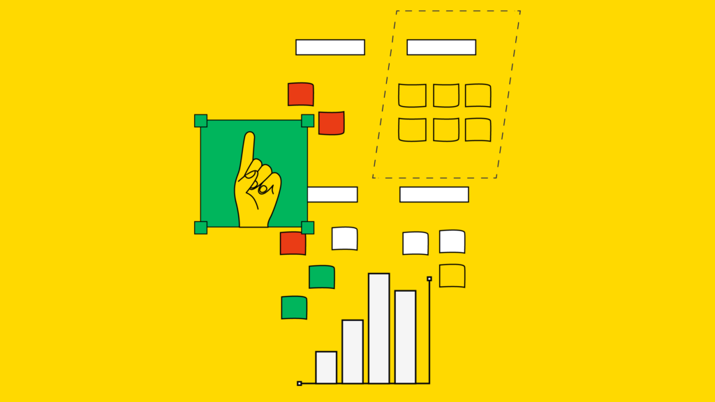 featured image how to keep leads organized