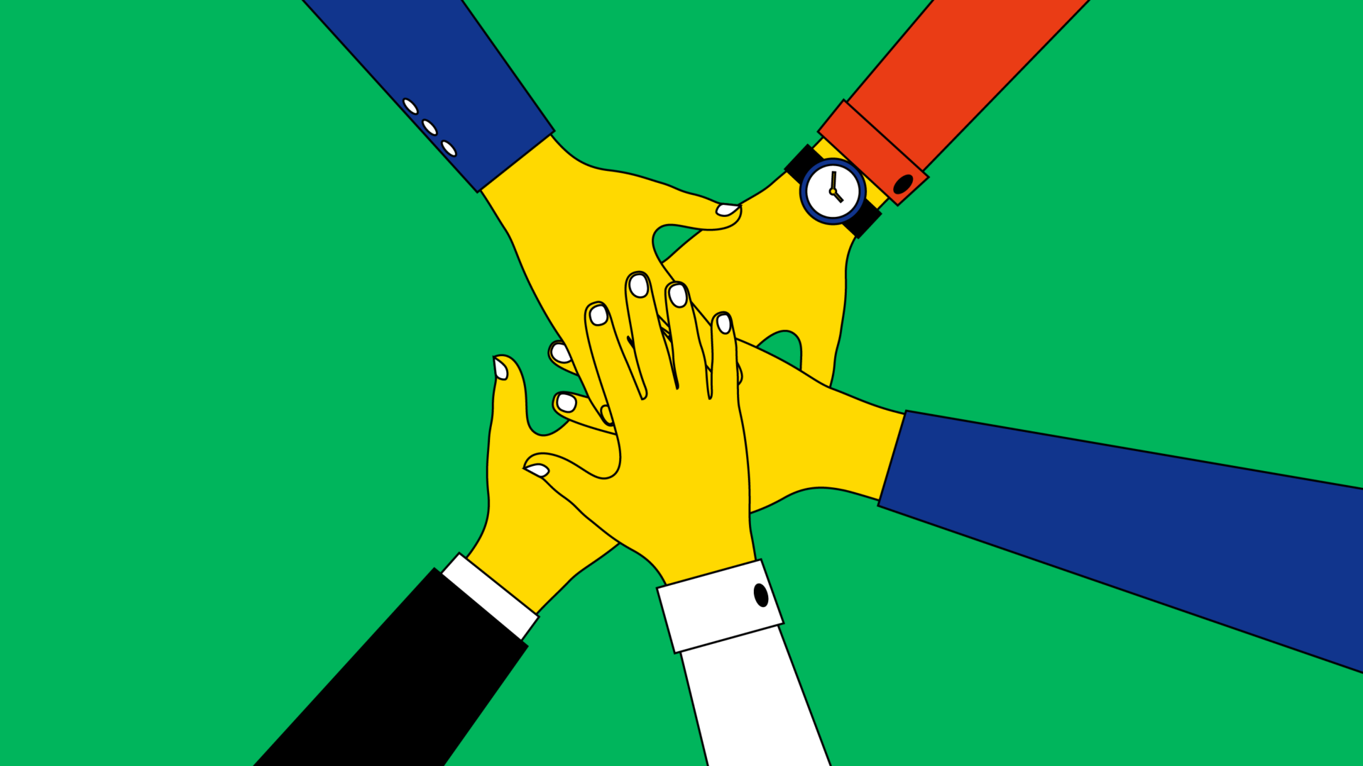 how to hire and develop your revops team featured image