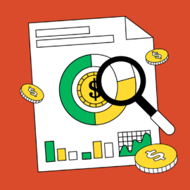 spend analysis challenge featured image