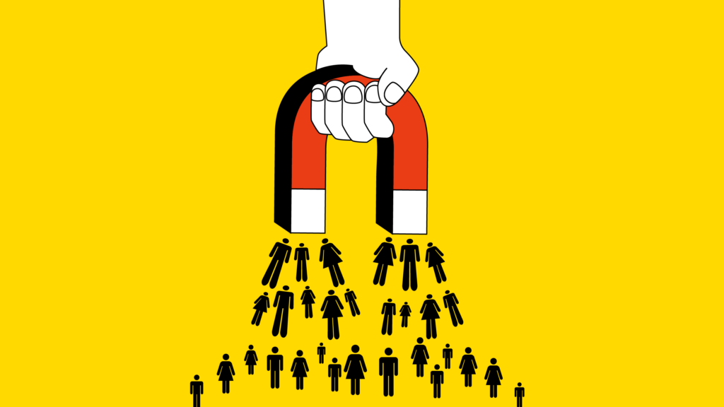 what is lead retrieval featured image
