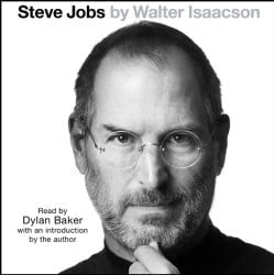 Steve Jobs - Fun Business Book