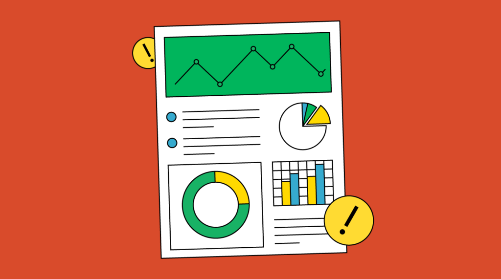 disadvantages of business intelligence featured image