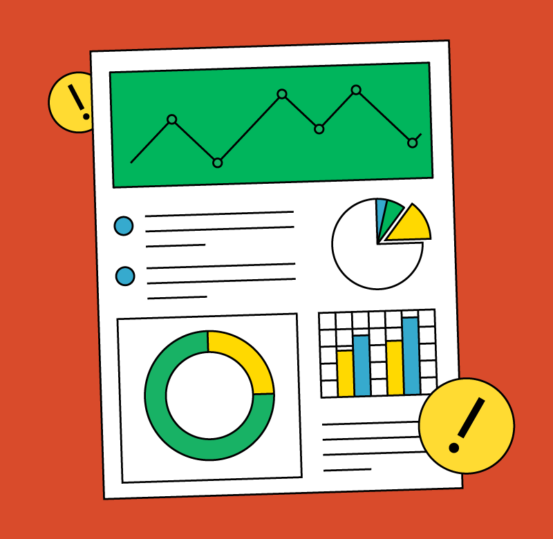 disadvantages of business intelligence featured image