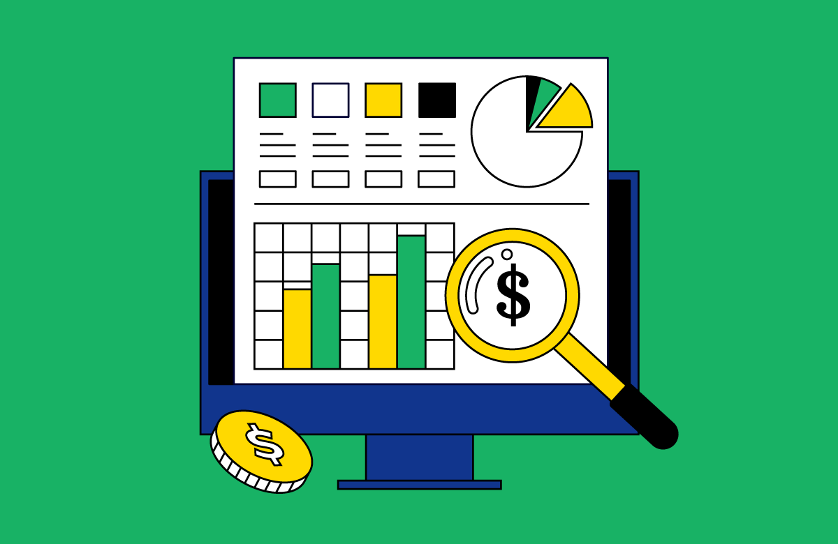 Spend Pool Analysis The 4 Stages In Spend Analysis And How To Perform Your Own