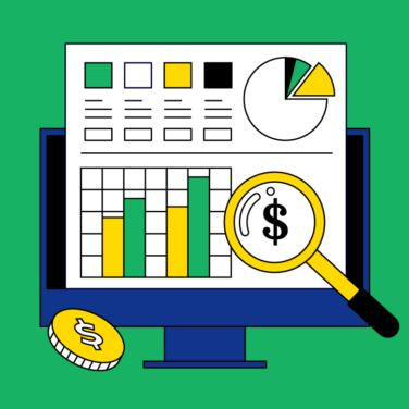 what are the 4 stages in spend analysis featured image