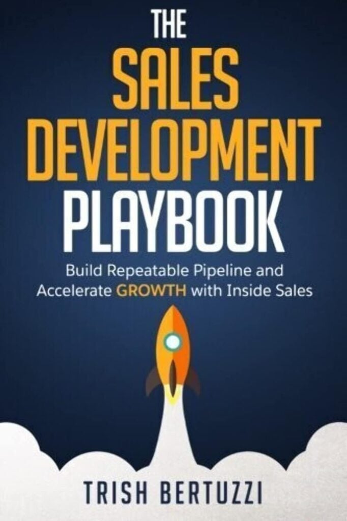 best books for sales leaders