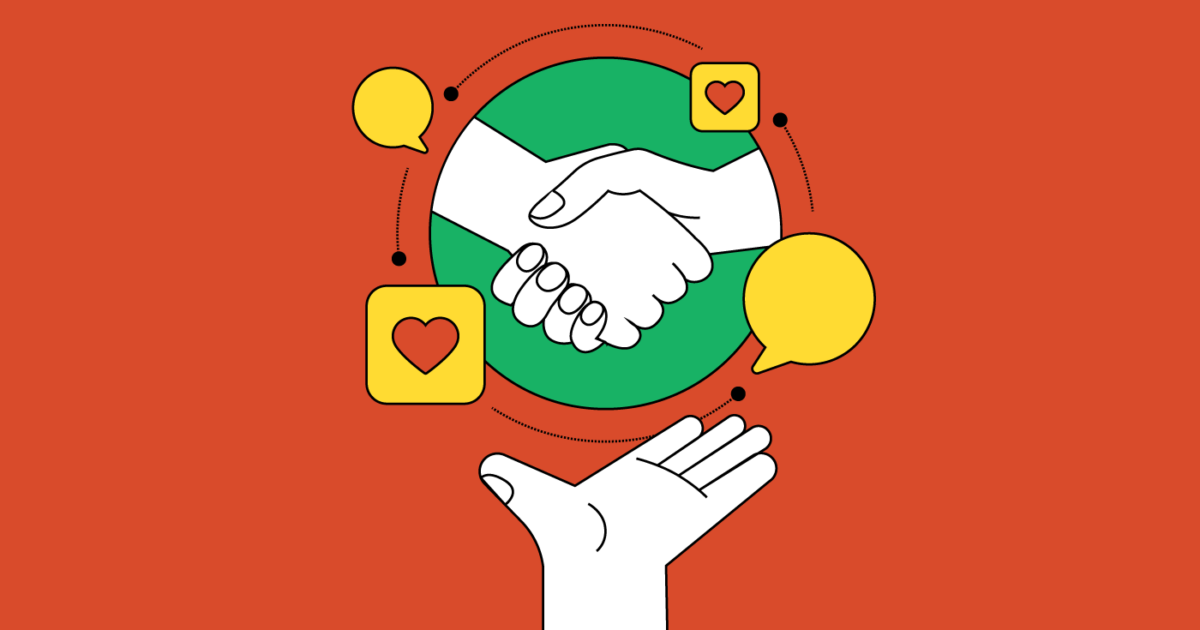 How To Build Lasting Customer Relationships According To Execs