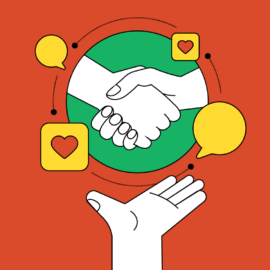 how to build lasting customer relationships featured image