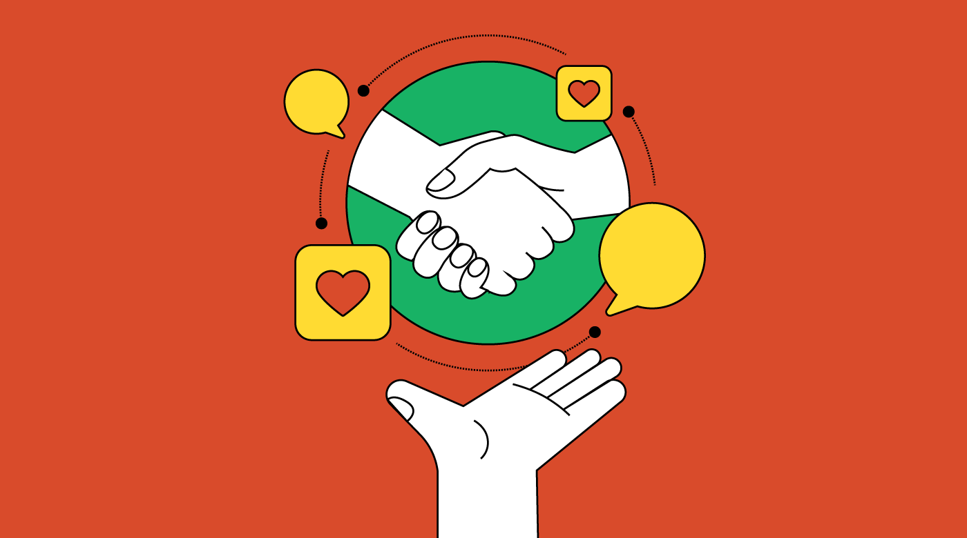 how to build lasting customer relationships featured image