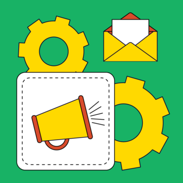 marketing automation lead nurturing featured image