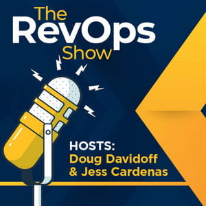 The RevOps Show - RevOps Podcast