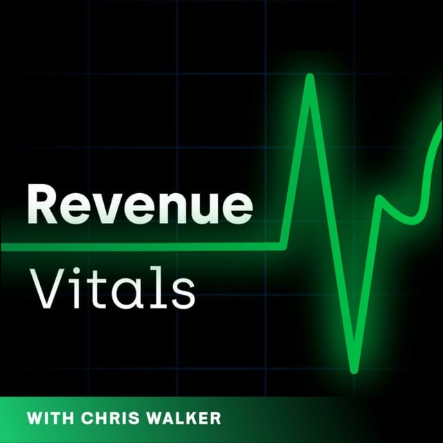 B2B Revenue Vitals - RevOps Podcast