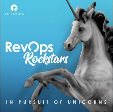 RevOps Rockstars - RevOps Podcast