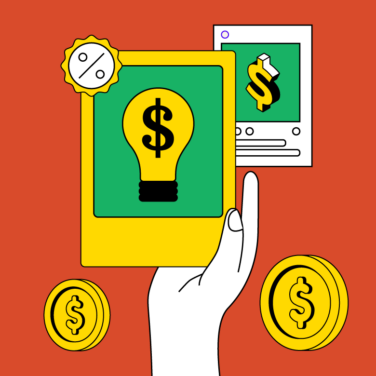 lead nurturing examples featured image