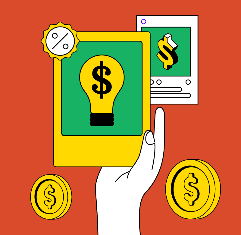 lead nurturing examples featured image
