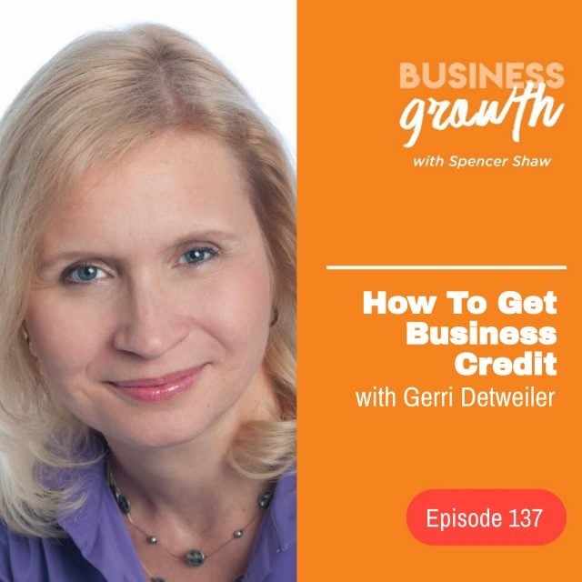 Business Growth Podcast with Spencer Shaw