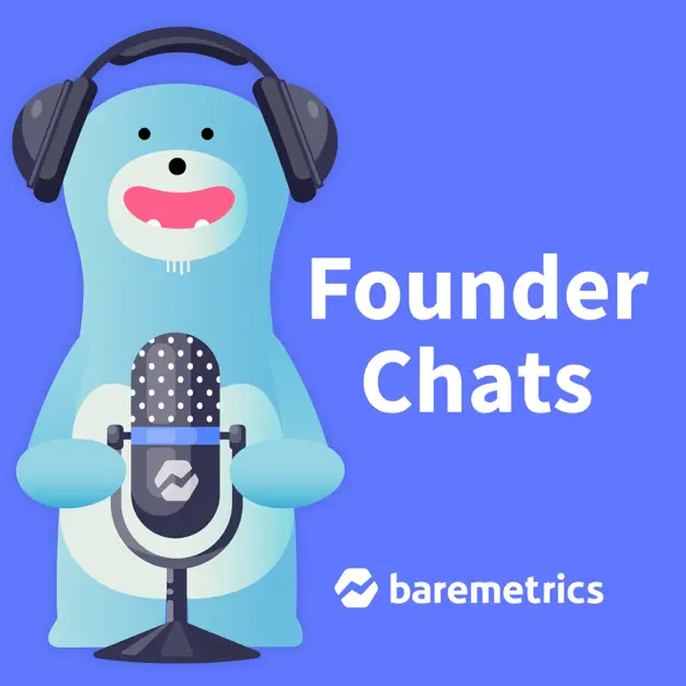 Founder Chats SaaS Podcast
