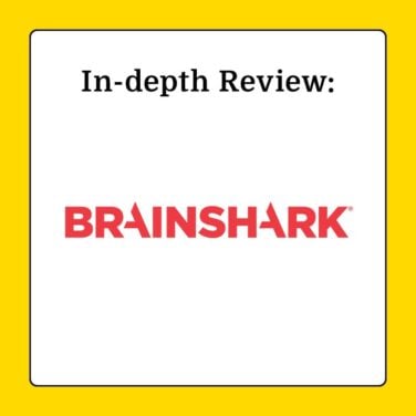 Brainshark review featured image