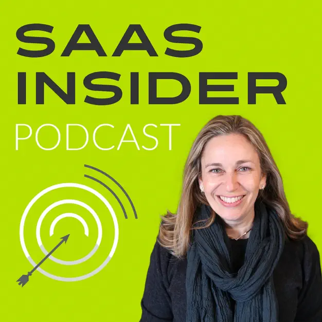 SaaS Insider podcast