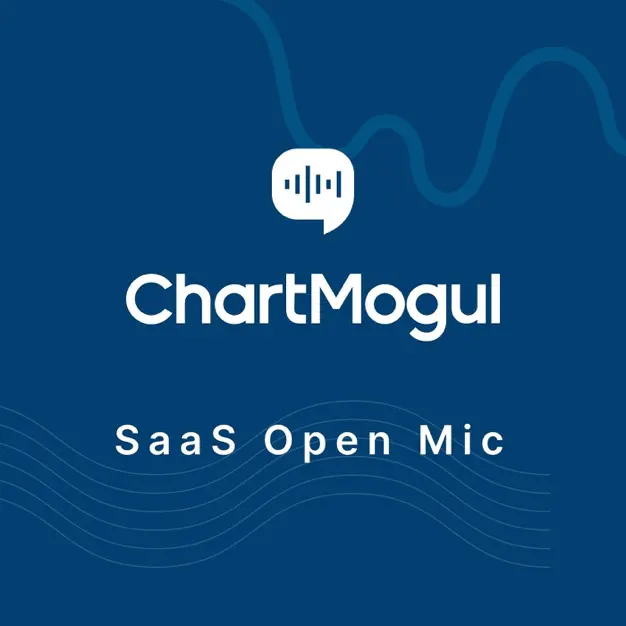 SaaS Open Mic SaaS Podcast