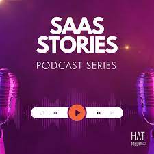 SaaS Stories podcast