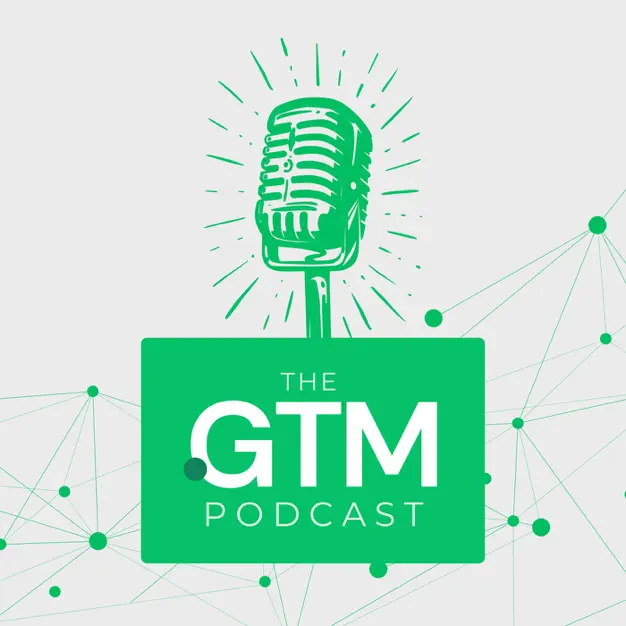 The GTM sales enablement podcast