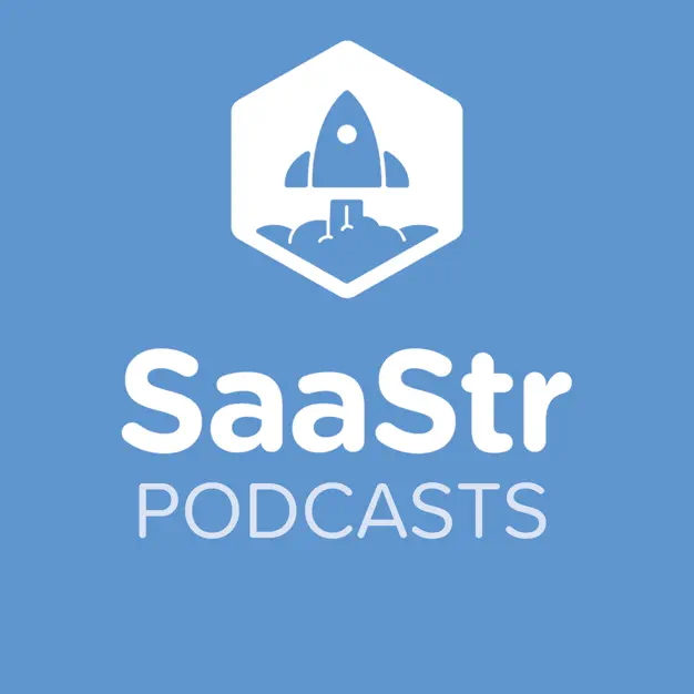 The Official SaaStr Podcast