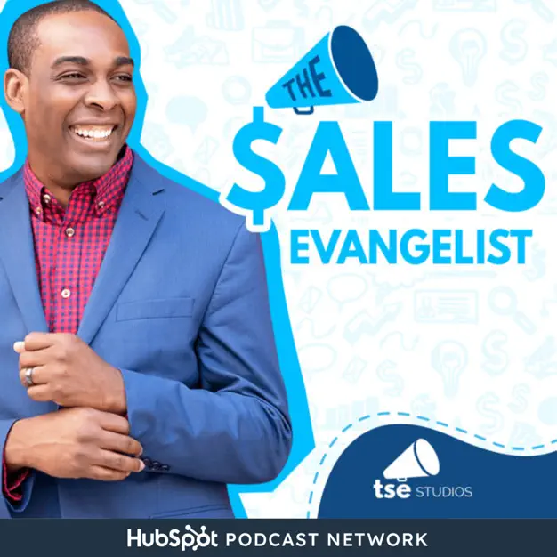 The Sales Evangelist podcast