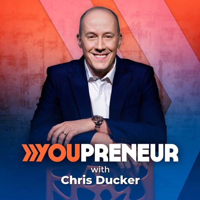 Youpreneur business strategy podcast