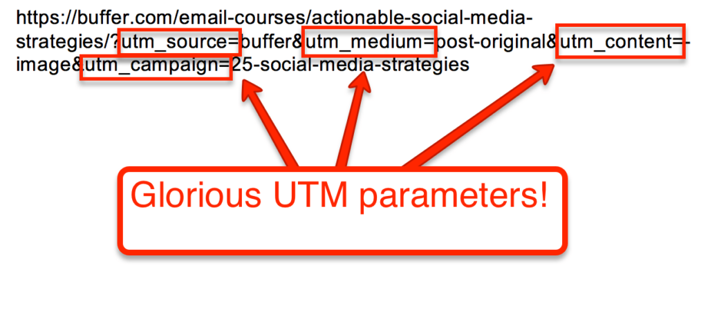 example UTM