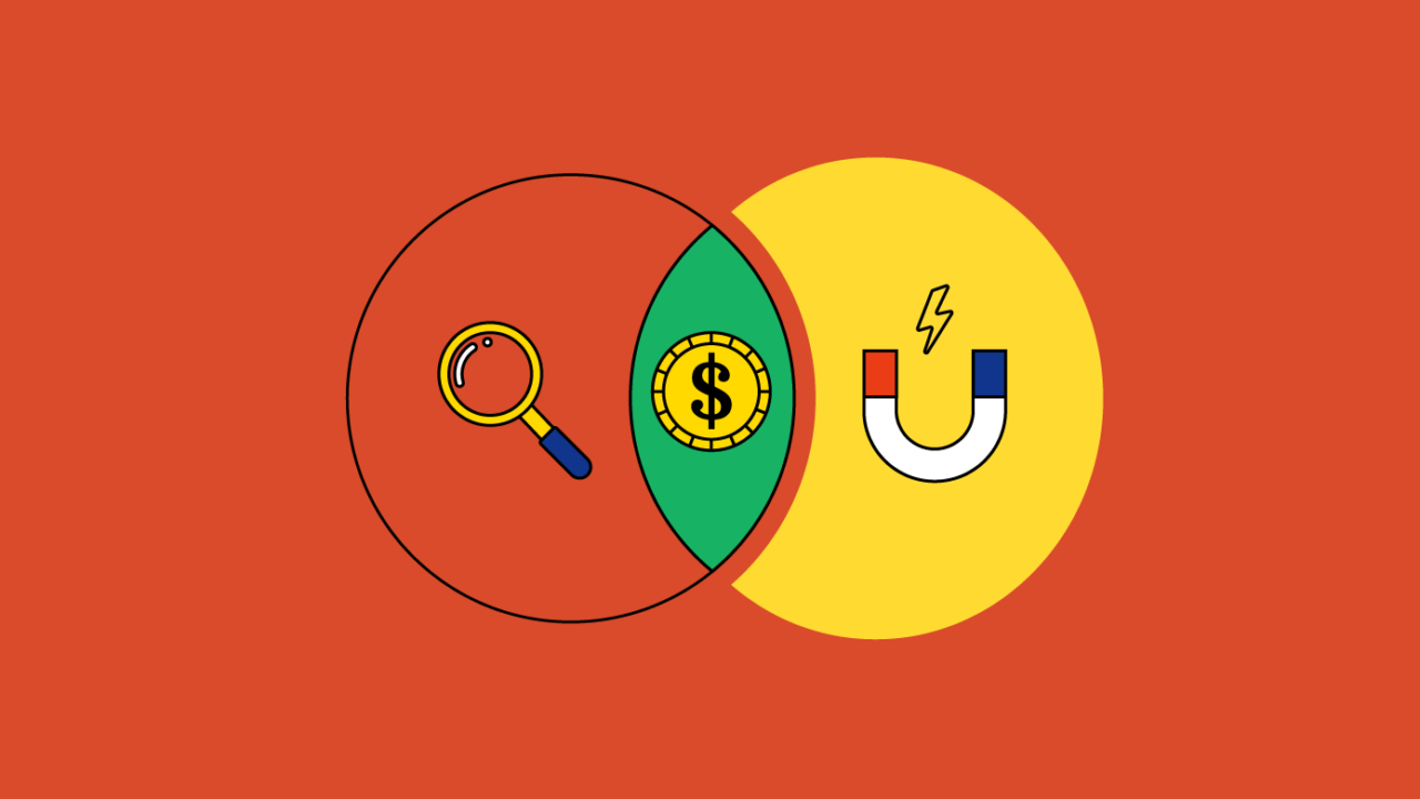 prospecting vs lead generation featured image