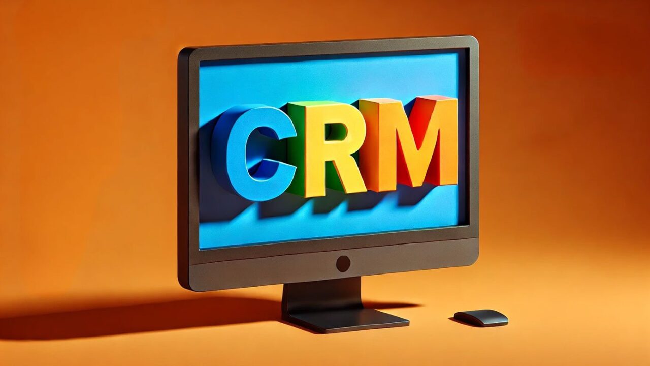 REV-crm-implementation