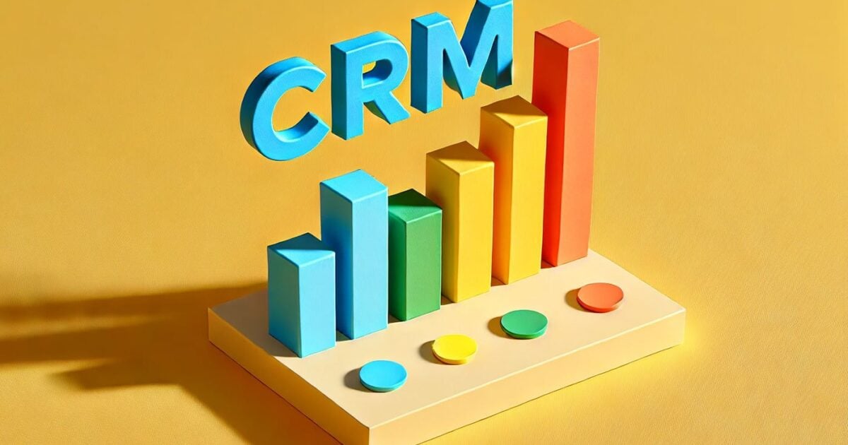20 Powerful CRM Statistics to Maximize Revenue Growth - The CRO Club