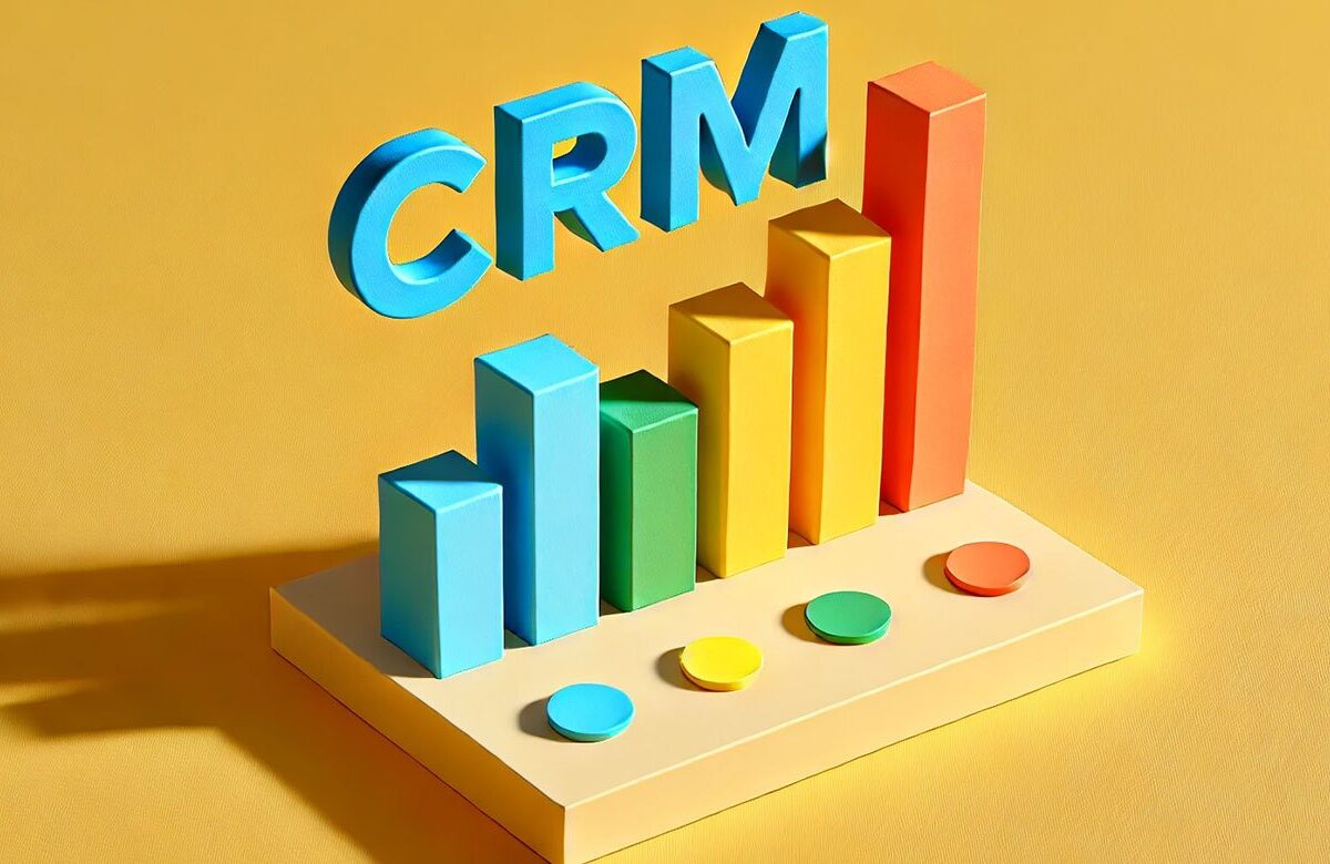 Stat Rev. Cal 20 Powerful CRM Statistics to Maximize Revenue Growth - The CRO Club