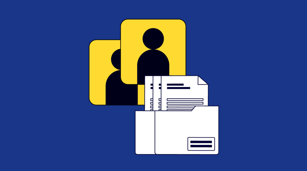 customer data management featured image