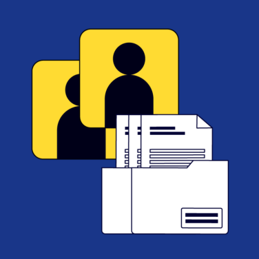 customer data management featured image