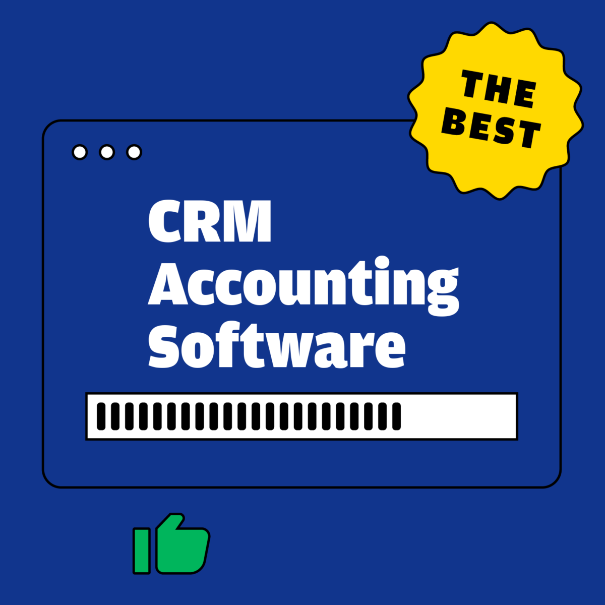 18 Best CRM Accounting Software Reviewed In 2026