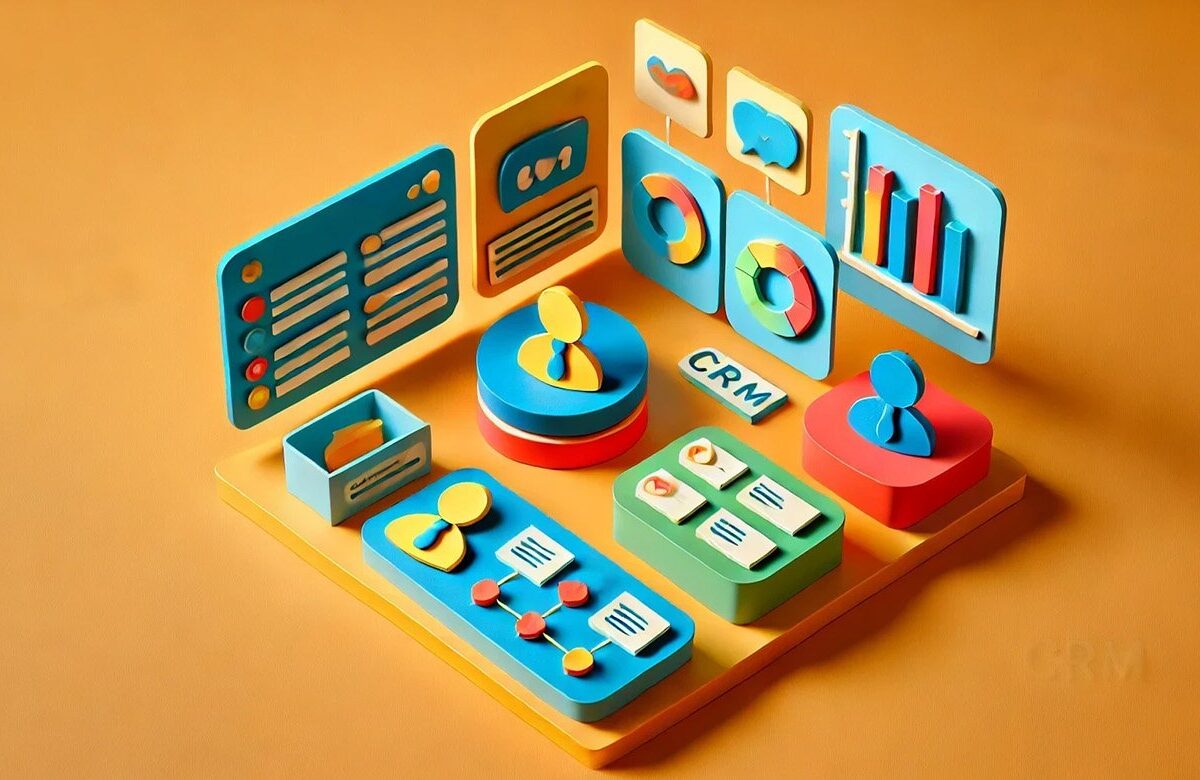 How To Use CRM Demos To Find Your Perfect Software