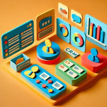 crm software demo featured image