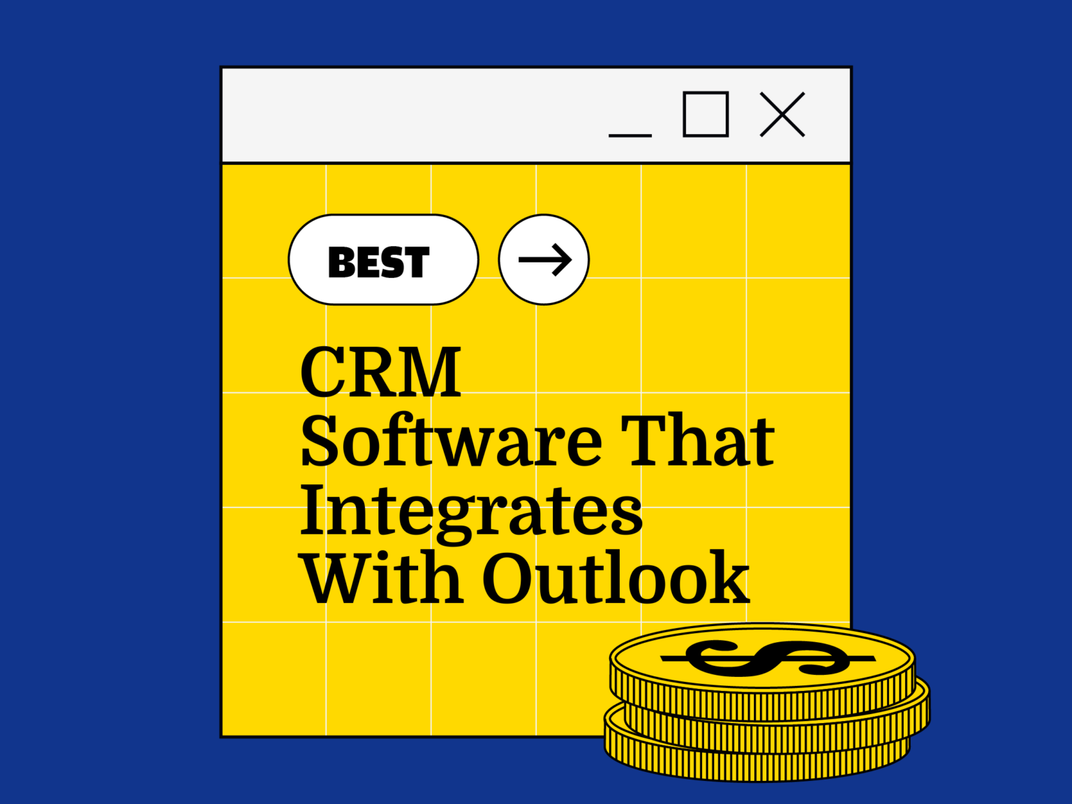 10 Best CRM Software For Outlook Integration In 2026