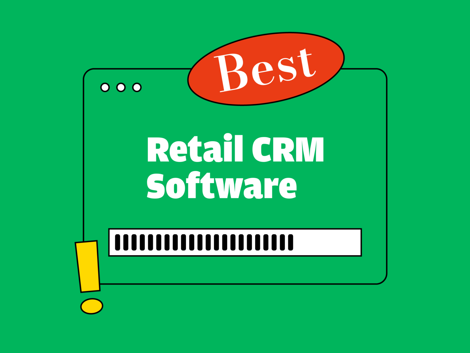18 Best Retail CRM Software Reviewed in 2026