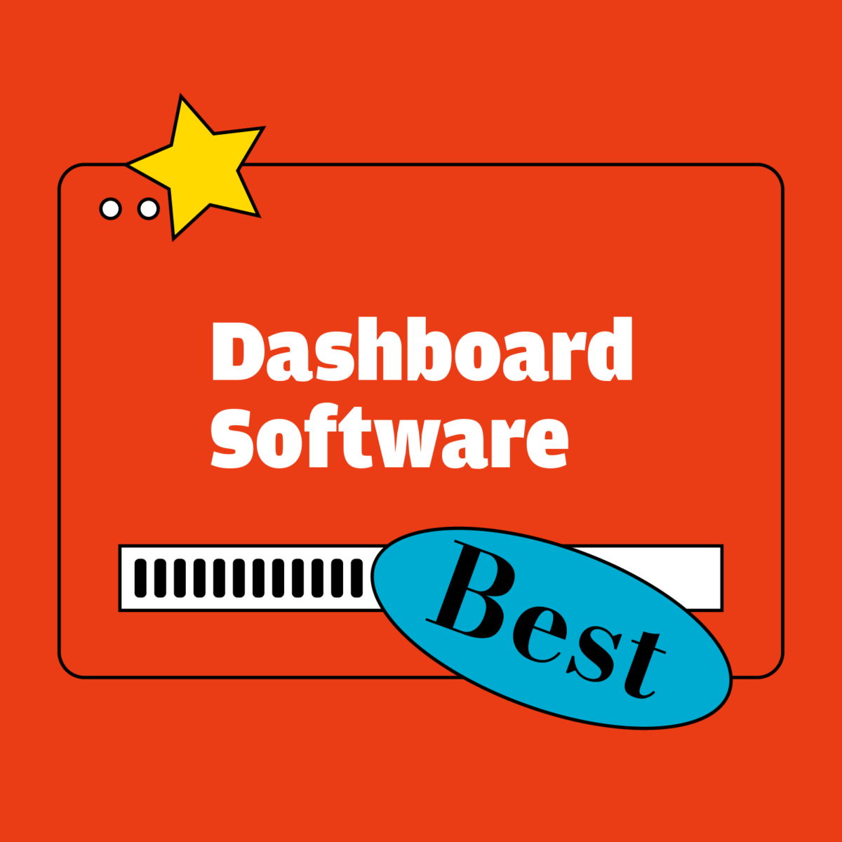 10 Best Dashboard Software Reviewed In 2026