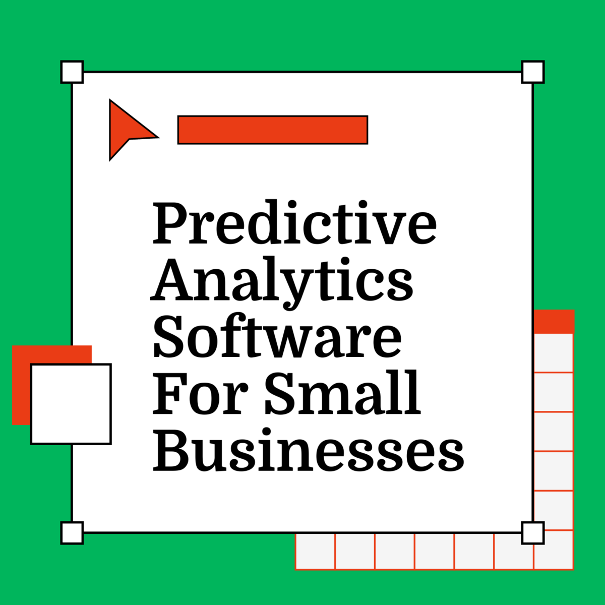 18 Best Predictive Analytics Tools For Small Business 2026