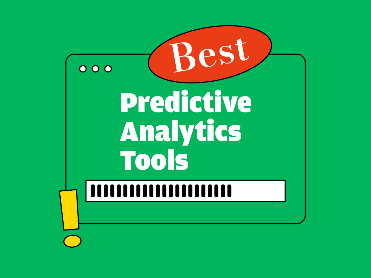 17 Best Predictive Analytics Tools Reviewed In 2025
