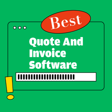 Quote and invoice software best tools
