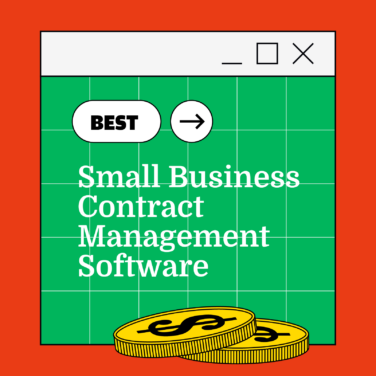 Small business contract management software best tools