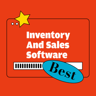Inventory and sales software best tools